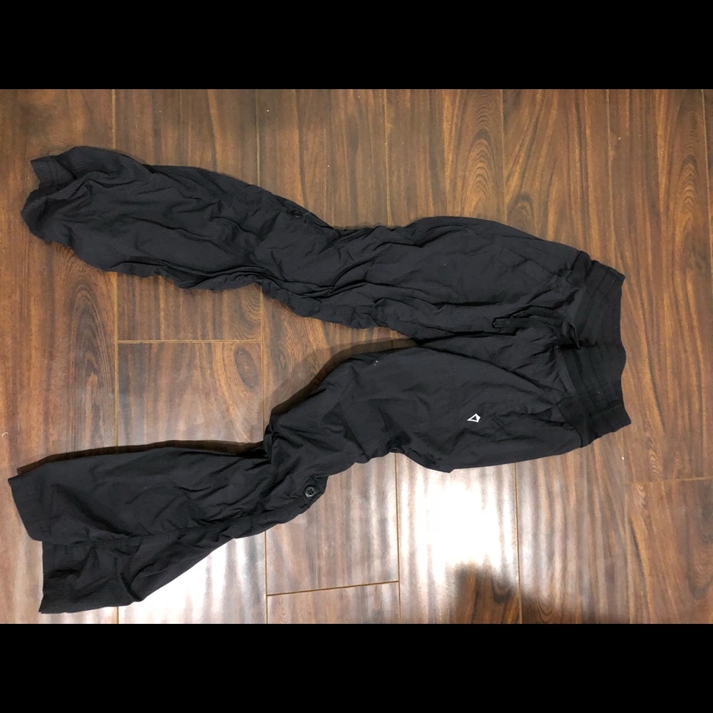 Ivivva live to move pant